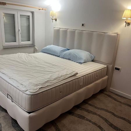 Captain'S Apartment Barbat na Rabu Zewnętrze zdjęcie