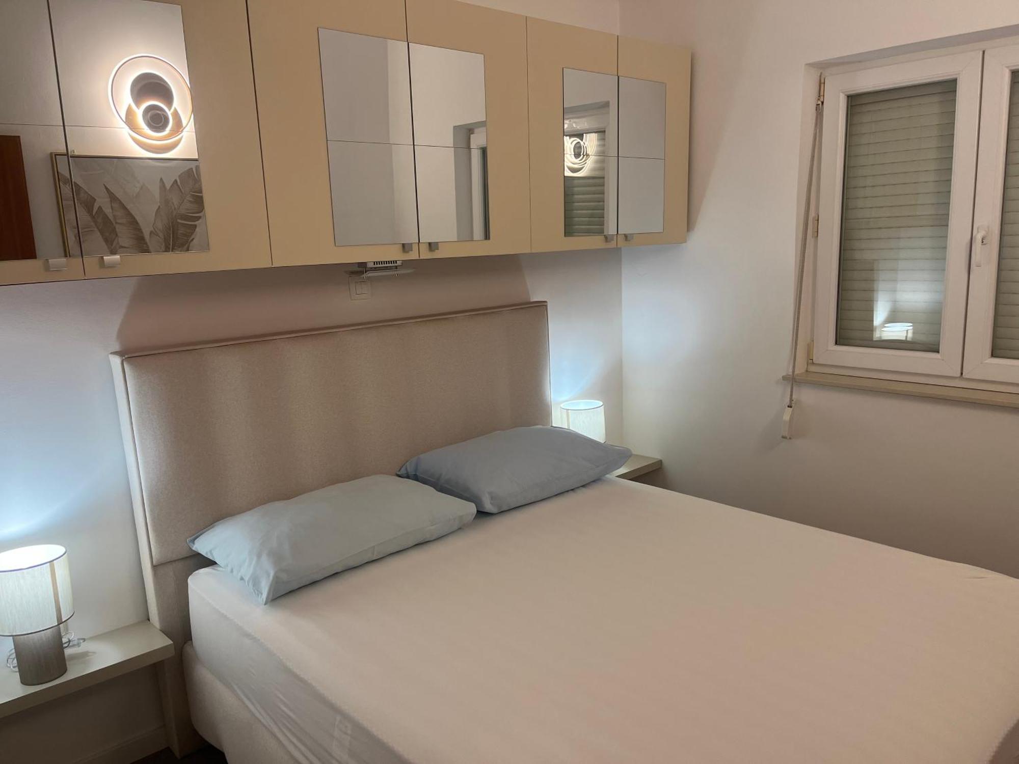 Captain'S Apartment Barbat na Rabu Zewnętrze zdjęcie