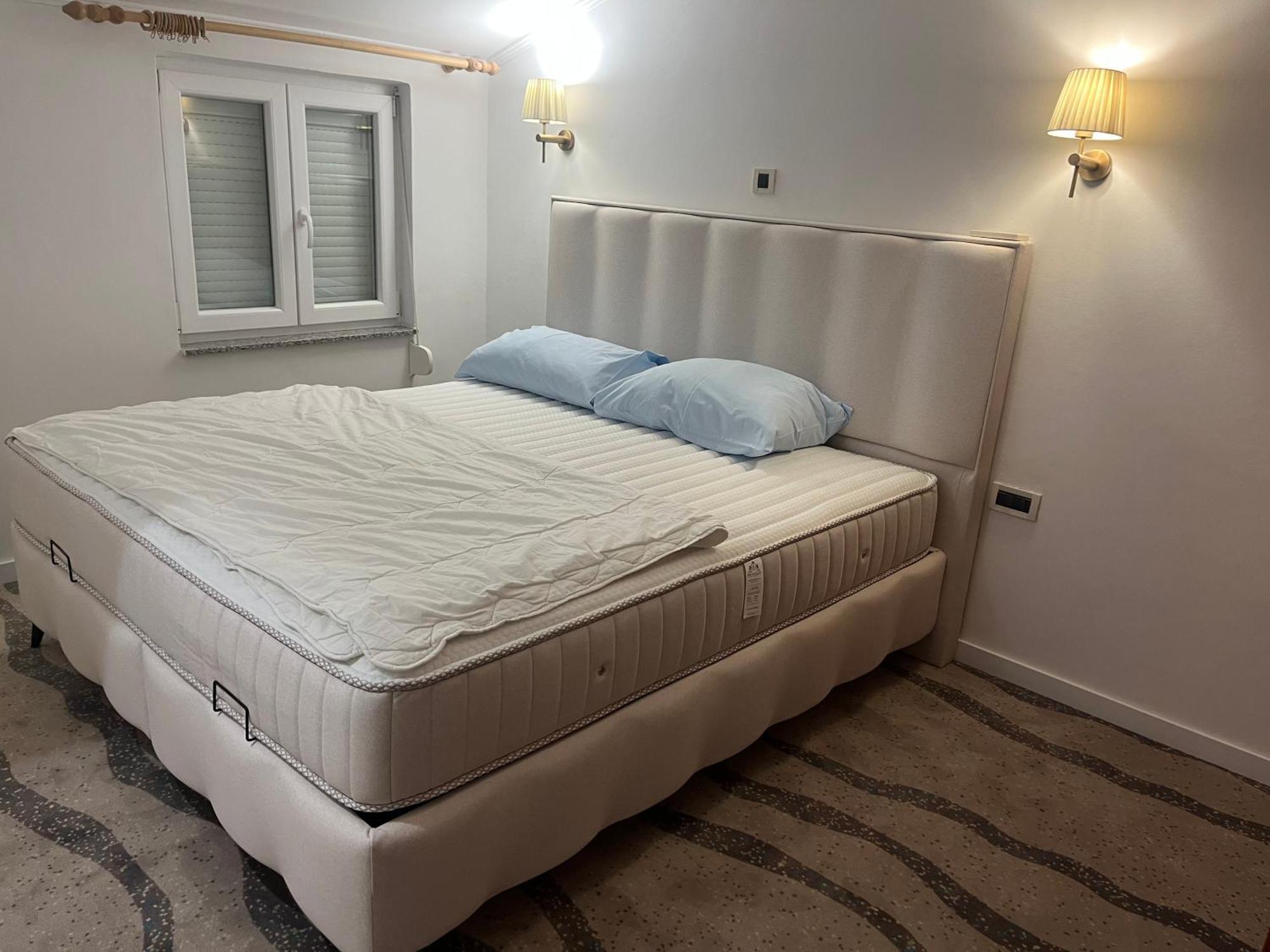 Captain'S Apartment Barbat na Rabu Zewnętrze zdjęcie